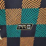 2022-23 Venezia FC Yellow Green Black Training shirts