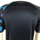 2022-23 Croatia Away World Cup Fans Soccer Jersey