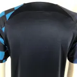 2022-23 Croatia Away World Cup Fans Soccer Jersey