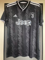2022-23 JUV Away Fans Soccer Jersey