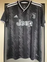 2022-23 JUV Away Fans Soccer Jersey