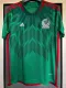 2022-23 Mexico Home World Cup Fans Soccer Jersey