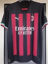2022-23 ACM Home Fans Soccer Jersey