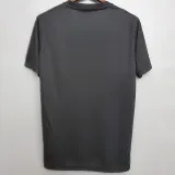 2020-21 PSG Black Training Shirts
