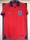 2022-23 England Away World Cup Fans Soccer Jersey