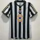 1997-1999 Newcastle Home Retro Soccer Jersey
