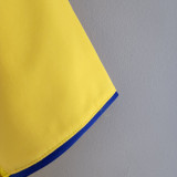 2003-2005 ARS Away Retro Soccer Jersey
