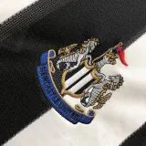 1995-1997 Newcastle Home Long Sleeve Retro Soccer Jersey (长袖)