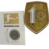 2022-23 Bayern Away Fans Soccer Jersey