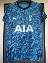 2022-23 TOT Third Fans Soccer Jersey