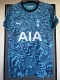 2022-23 TOT Third Fans Soccer Jersey