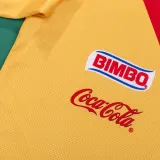 2006 Club America Home 90th Anniversary Retro Soccer Jersey