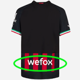 2022-23 ACM Home Fans Soccer Jersey