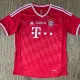 2013-2014 Bayern Home Retro Soccer Jersey (胸前决赛字)