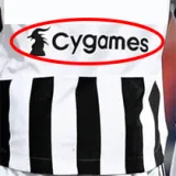 2022-23 JUV Away Fans Soccer Jersey