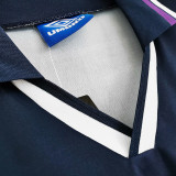 1994-1995 TOT Away Retro Soccer Jersey
