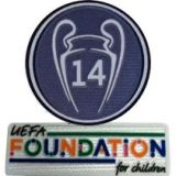 2021-22 RMA Home Fans Soccer Jersey