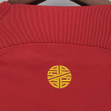 2022-23 Portugal Home World Cup Fans Soccer Jersey