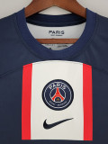 2022-23 PSG Home Fans Soccer Jersey