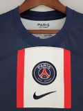 2022-23 PSG Home Fans Soccer Jersey