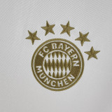 2022-23 Bayern Away Fans Soccer Jersey