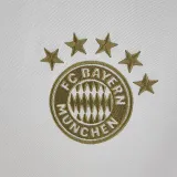 2022-23 Bayern Away Fans Soccer Jersey