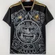 2022-23 Mexico Black Special Edition Fans Soccer Jersey