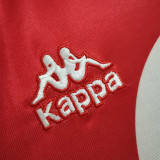 1997-1998 Bilbao Centenary Retro Soccer Jersey