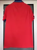 2022-23 England Away World Cup Fans Soccer Jersey