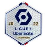2022-23 PSG Home Fans Soccer Jersey