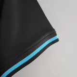 2022-23 Brazil Concept Edition Black Fans Soccer Jersey