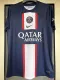 2022-23 PSG Home Fans Soccer Jersey