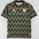 2022-23 Venezia FC Yellow Green Black Training shirts