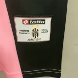 2002-2003 JUV Pink Retro Soccer Jersey