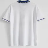 1998-2000 CHE Away White Retro Soccer Jersey