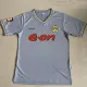 2000 Dortmund Away Retro Soccer Jersey