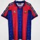 1996-1997 BAR Home Retro Soccer Jersey