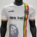 2022-23 Bohemian FC Away Fans Soccer Jersey