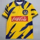 1996-1997 Tigres UANL Home Retro Soccer Jersey
