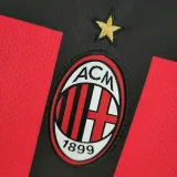 2022-23 ACM Home Fans Soccer Jersey