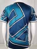 1995-1997 Real Betis Away Retro Soccer Jersey