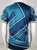 1995-1997 Real Betis Away Retro Soccer Jersey