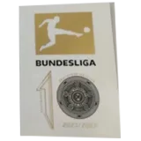 2022-23 Bayern Away Fans Soccer Jersey