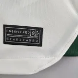 2022-23 Portugal Away World Cup Fans Soccer Jersey