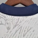 2022-23 RMA Special Edition White Fans Training Shirts