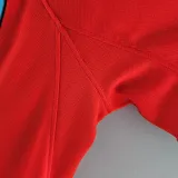 2022-23 England Away World Cup Fans Soccer Jersey