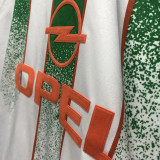1994 Ireland Away Retro Soccer Jersey (World Cup版-带胸广告)