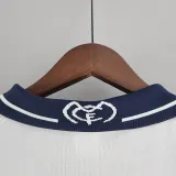 2000-2001 RMA Home Retro Soccer Jersey