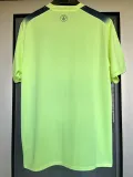 2022-23 Man City Third Fans Soccer Jersey