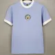 1972 Man City Home Retro Soccer Jersey